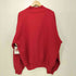 ギャップ Gap 90s OLD 白タグ モックネック スウェット ブランク メンズ import:XL