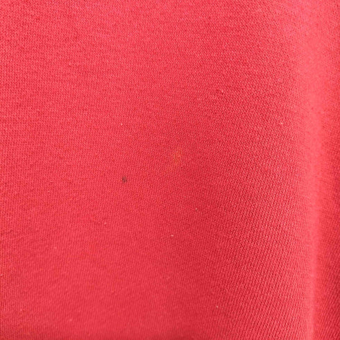 ギャップ Gap 90s OLD 白タグ モックネック スウェット ブランク メンズ import:XL