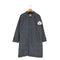 ナノユニバース NANO universe KAWADA DOWN ハイブリットダウンステンカラーコート メンズ JPN:M