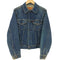 リーバイス Levis W7505-02 デニムジャケット レディース M