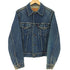 リーバイス Levis W7505-02 デニムジャケット レディース M