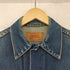リーバイス Levis W7505-02 デニムジャケット レディース M