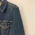 リーバイス Levis W7505-02 デニムジャケット レディース M