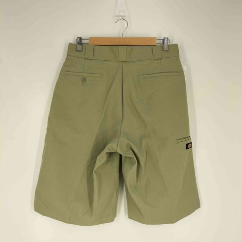 ディッキーズ Dickies LOOSE FIT ワークショーツ メンズ 32inch