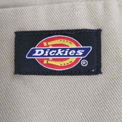 ディッキーズ Dickies LOOSE FIT ワークショーツ メンズ 32inch