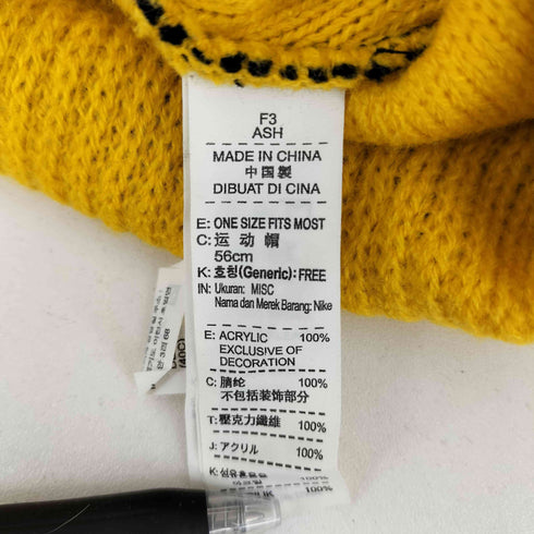 ナイキ NIKE Y2K ロゴビーニー メンズ FREE