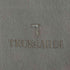 トラサルディ TRUSSARDI カシミヤ混 マフラー レディース