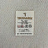 トラサルディ TRUSSARDI カシミヤ混 マフラー レディース