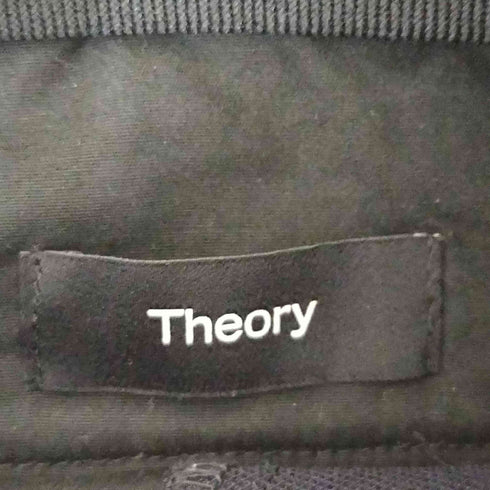 セオリー theory ZAINE JOGGER A NEOTERIC メンズ JPN:M