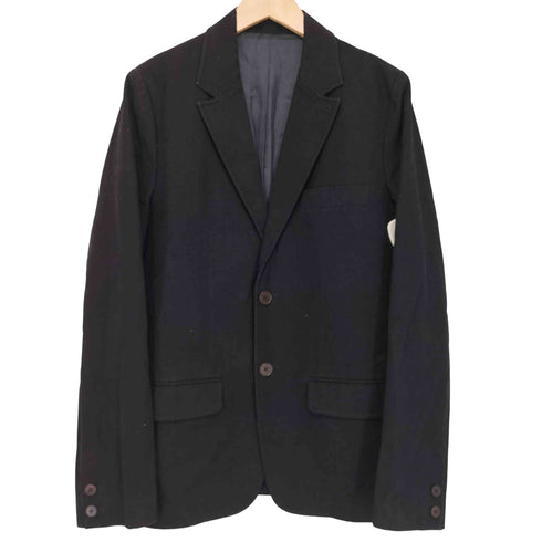 アーペーセー A.P.C. ポーランド製 2Bテーラードジャケット メンズ JPN:L