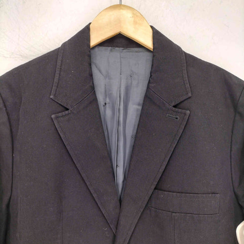 アーペーセー A.P.C. ポーランド製 2Bテーラードジャケット メンズ JPN:L