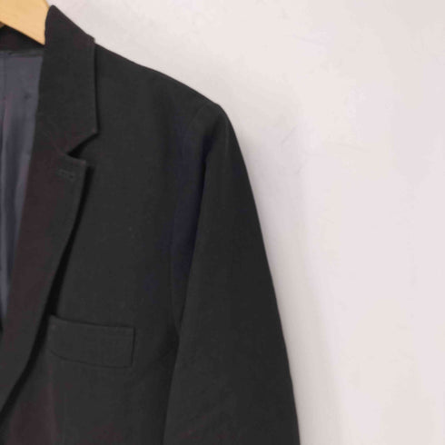 アーペーセー A.P.C. ポーランド製 2Bテーラードジャケット メンズ JPN:L