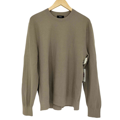 セオリー theory RILAND PIQUE Z FINE BILEN メンズ JPN:M