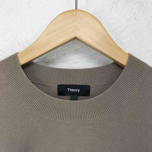 セオリー theory RILAND PIQUE Z FINE BILEN メンズ JPN:M