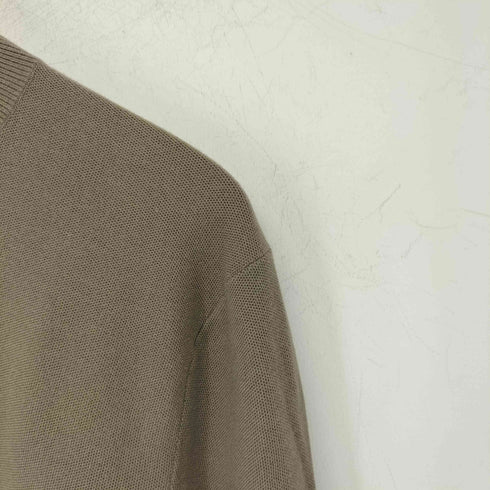 セオリー theory RILAND PIQUE Z FINE BILEN メンズ JPN:M