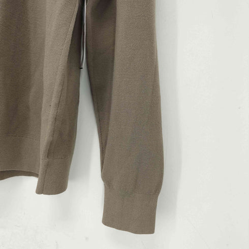 セオリー theory RILAND PIQUE Z FINE BILEN メンズ JPN:M