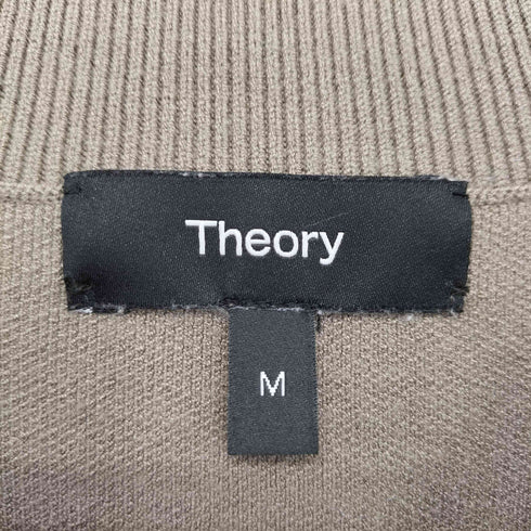 セオリー theory RILAND PIQUE Z FINE BILEN メンズ JPN:M