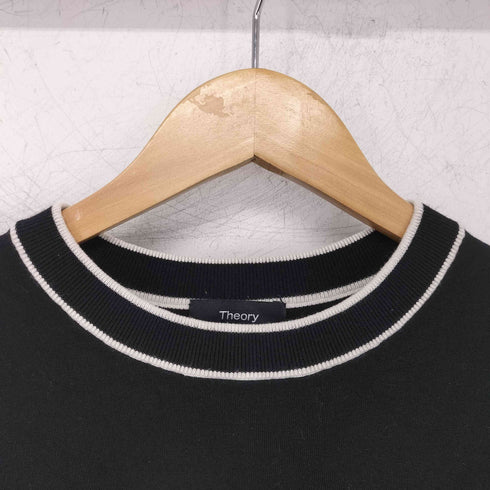 セオリー theory GORIS TEE FINE BILEN メンズ JPN:L