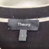 セオリー theory GORIS TEE FINE BILEN メンズ JPN:L