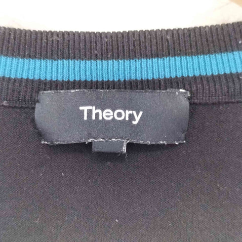 セオリー theory GORIS TEE ICB S FINE BILEN メンズ JPN:L