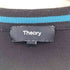 セオリー theory GORIS TEE ICB S FINE BILEN メンズ JPN:L