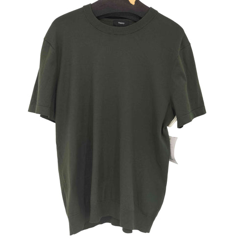 セオリー theory GORIS TEE ICB S FINE BILEN メンズ JPN:L