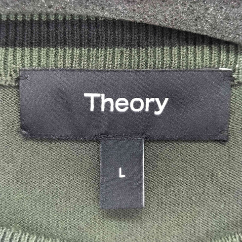 セオリー theory GORIS TEE ICB S FINE BILEN メンズ JPN:L