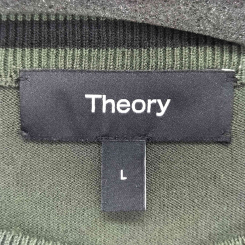 セオリー theory GORIS TEE ICB S FINE BILEN メンズ JPN:L