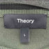 セオリー theory GORIS TEE ICB S FINE BILEN メンズ JPN:L