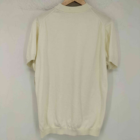 MOONCASTLE ボトルネックS/Sカットソー メンズ JPN:XL
