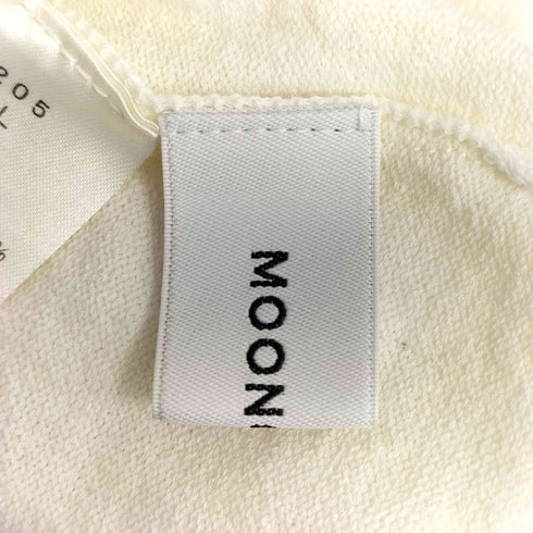 MOONCASTLE ボトルネックS/Sカットソー メンズ JPN:XL