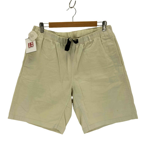 グラミチ GRAMICCI G-SHORTS メンズ JPN:XL