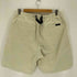 グラミチ GRAMICCI G-SHORTS メンズ JPN:XL