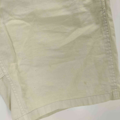 グラミチ GRAMICCI G-SHORTS メンズ JPN:XL