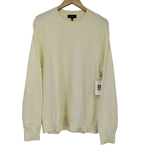 セオリー theory RILAND PIQUE Z FINE BILEN メンズ JPN:M