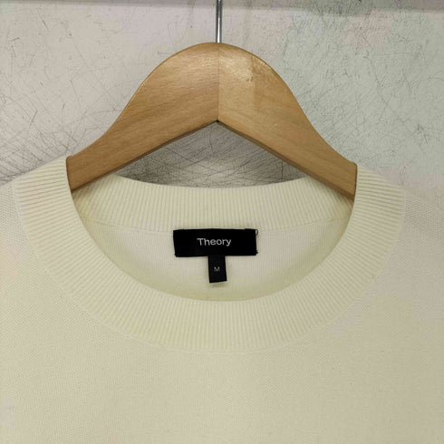 セオリー theory RILAND PIQUE Z FINE BILEN メンズ JPN:M