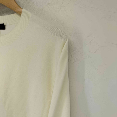 セオリー theory RILAND PIQUE Z FINE BILEN メンズ JPN:M