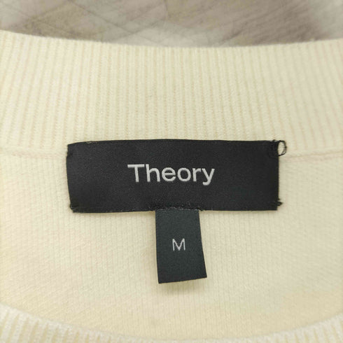 セオリー theory RILAND PIQUE Z FINE BILEN メンズ JPN:M