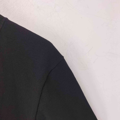 MOONCASTLE S/Sコットンクルーネックニット メンズ JPN:XL