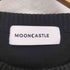 MOONCASTLE S/Sコットンクルーネックニット メンズ JPN:XL