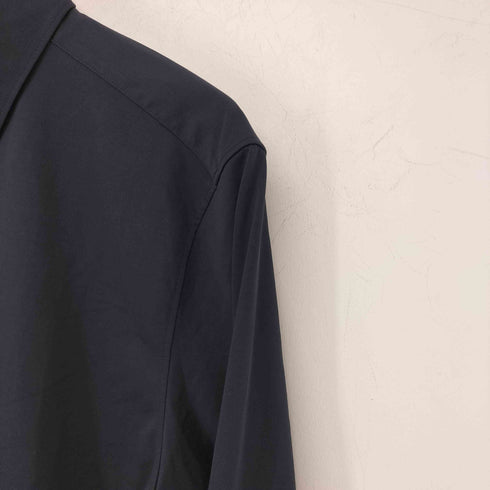 セオリー theory STRUCTURE KNIT SYLVN ND メンズ JPN:L