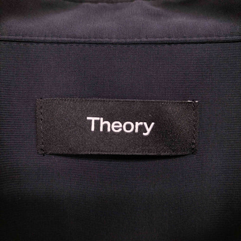 セオリー theory STRUCTURE KNIT SYLVN ND メンズ JPN:L