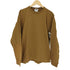 ベター BETTER L/S TUBE T-SHIRT メンズ JPN:3