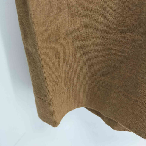 ベター BETTER L/S TUBE T-SHIRT メンズ JPN:3