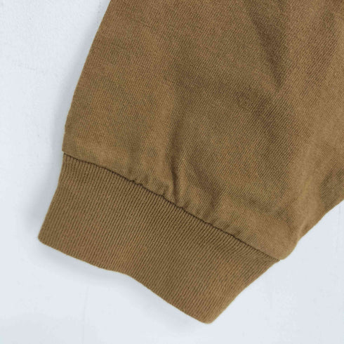 ベター BETTER L/S TUBE T-SHIRT メンズ JPN:3