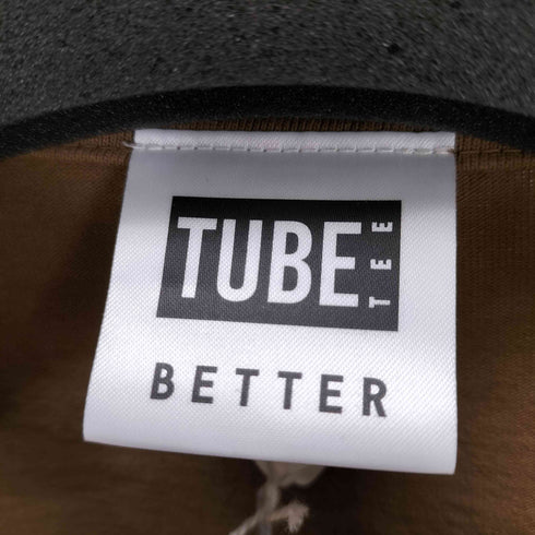 ベター BETTER L/S TUBE T-SHIRT メンズ JPN:4
