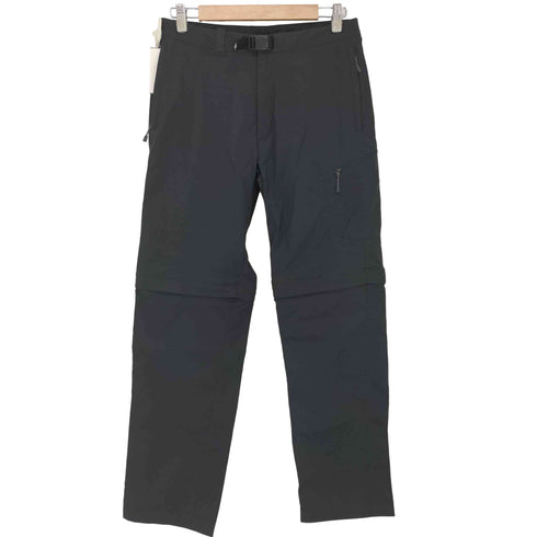 モンベル mont bell O.D.パンツ ライト コンバーチブル メンズ JPN:S