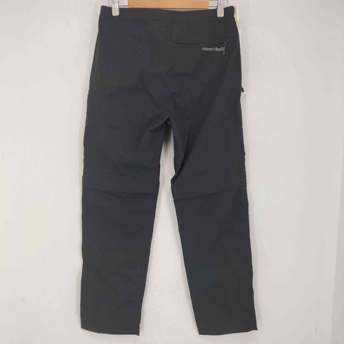 モンベル mont bell O.D.パンツ ライト コンバーチブル メンズ JPN:S