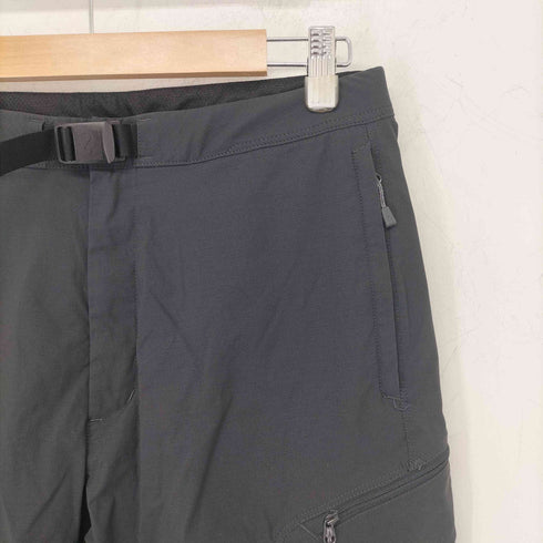 モンベル mont bell O.D.パンツ ライト コンバーチブル メンズ JPN:S