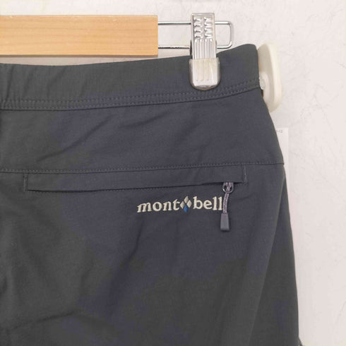 モンベル mont bell O.D.パンツ ライト コンバーチブル メンズ JPN:S